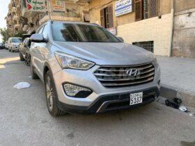 هيونداي – Hyundai ماكس كروز – Max cruise