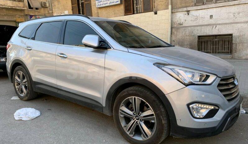 
								 هيونداي – Hyundai ماكس كروز – Max cruise ممتلئ									