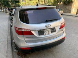 
										 هيونداي – Hyundai ماكس كروز – Max cruise ممتلئ									
