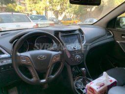 
										 هيونداي – Hyundai ماكس كروز – Max cruise ممتلئ									
