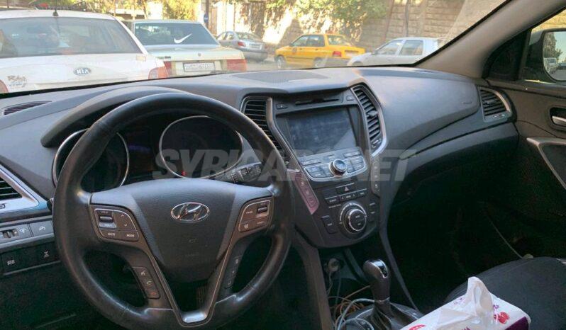 
								 هيونداي – Hyundai ماكس كروز – Max cruise ممتلئ									