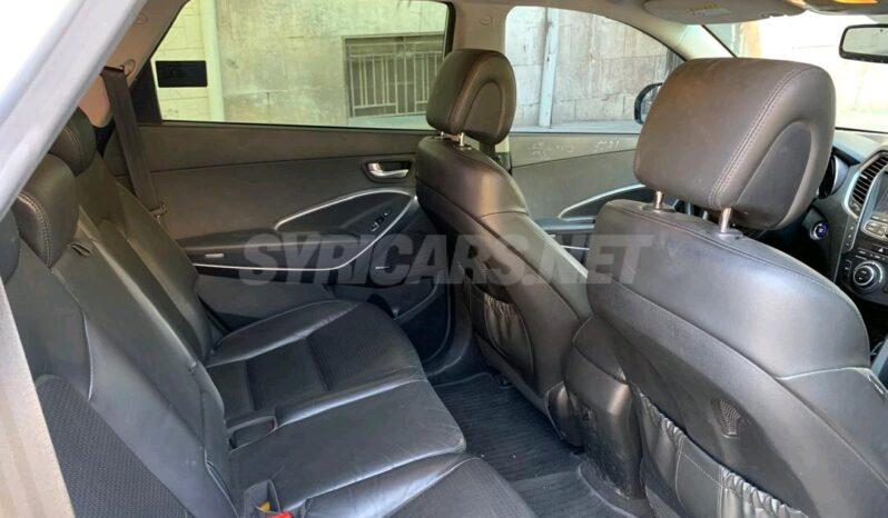 
								 هيونداي – Hyundai ماكس كروز – Max cruise ممتلئ									