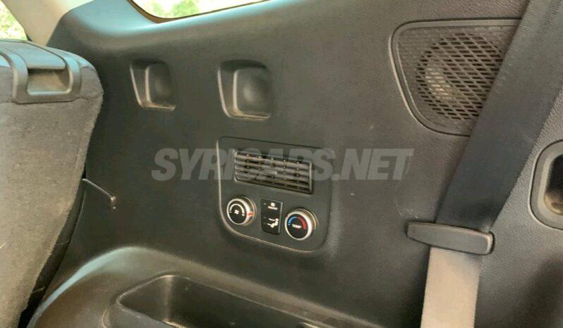 
								 هيونداي – Hyundai ماكس كروز – Max cruise ممتلئ									