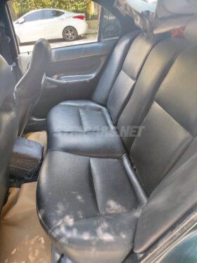 هوندا – Honda سيفيك – Civic