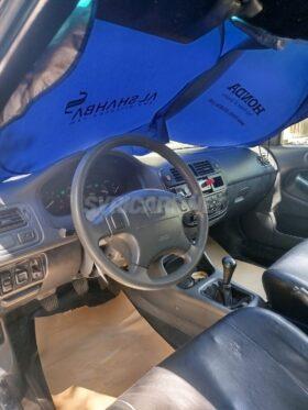 هوندا – Honda سيفيك – Civic