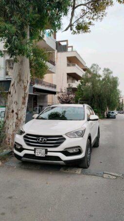 هيونداي – Hyundai سانتافيه – Santafe