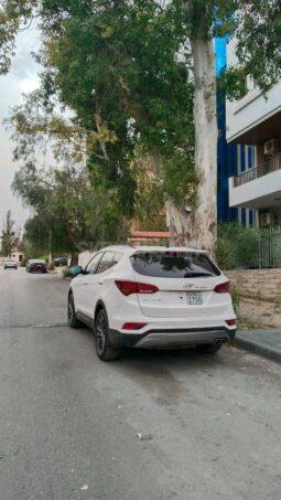 هيونداي – Hyundai سانتافيه – Santafe
