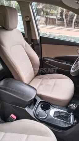 هيونداي – Hyundai سانتافيه – Santafe