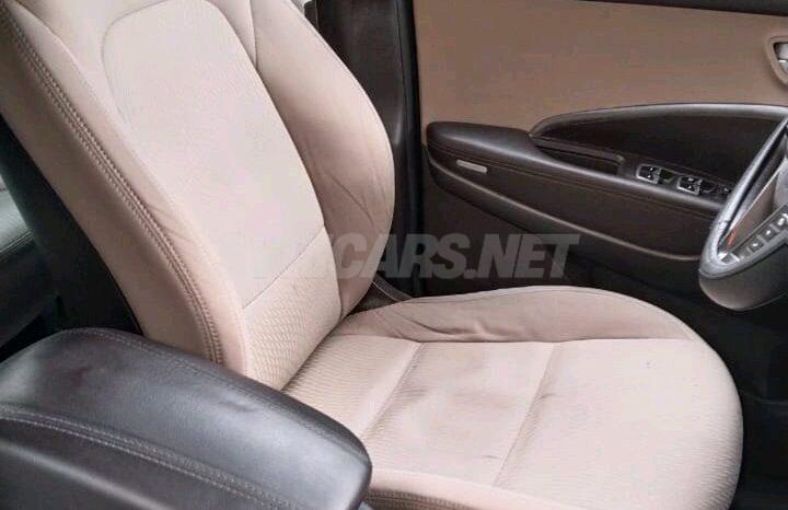 
								 هيونداي – Hyundai سانتافيه – Santafe ممتلئ									