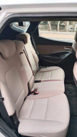
										 هيونداي – Hyundai سانتافيه – Santafe ممتلئ									