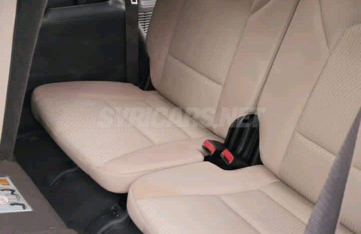 
								 هيونداي – Hyundai سانتافيه – Santafe ممتلئ									