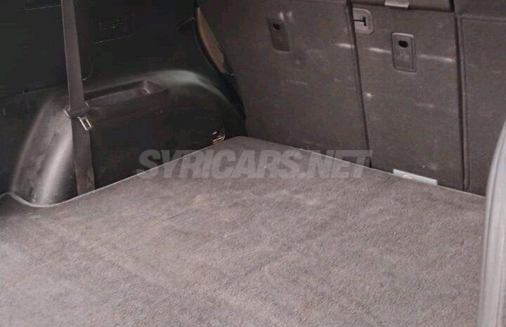 
								 هيونداي – Hyundai سانتافيه – Santafe ممتلئ									