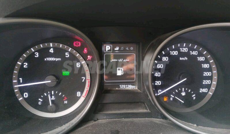 
								 هيونداي – Hyundai سانتافيه – Santafe ممتلئ									