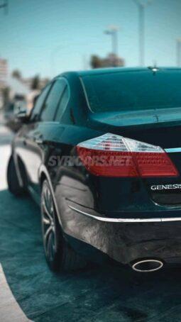 
										 جينيسيس – Genesis موديلات اخرى ممتلئ									