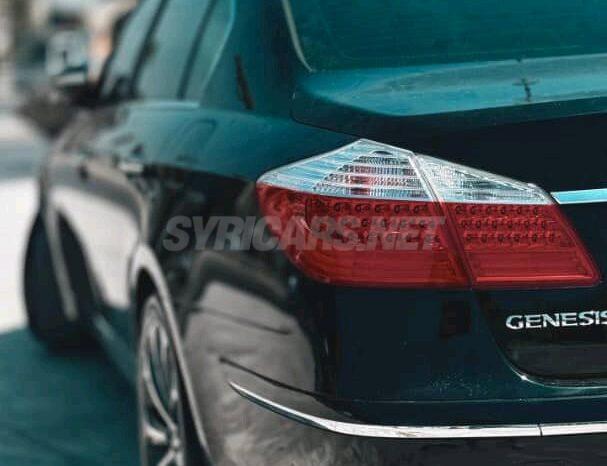 
								 جينيسيس – Genesis موديلات اخرى ممتلئ									