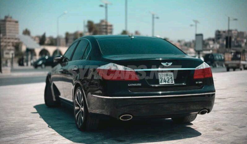 
								 جينيسيس – Genesis موديلات اخرى ممتلئ									