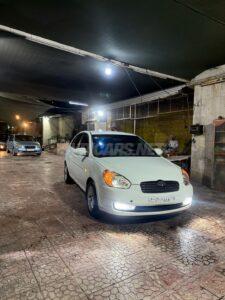 هيونداي – Hyundai اكسنت – accent