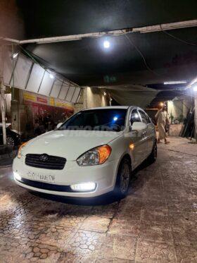 هيونداي – Hyundai اكسنت – accent