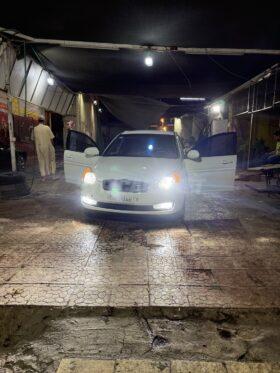 هيونداي – Hyundai اكسنت – accent