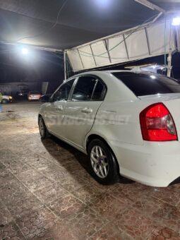 
										 هيونداي – Hyundai اكسنت – accent ممتلئ									