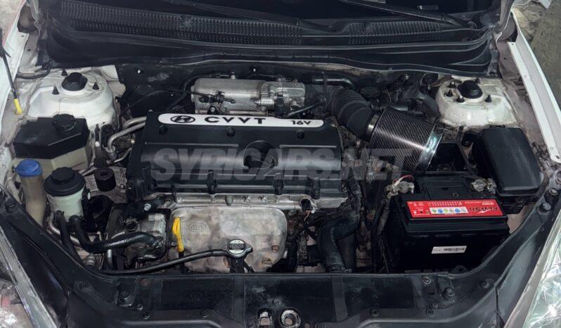 
								 هيونداي – Hyundai اكسنت – accent ممتلئ									