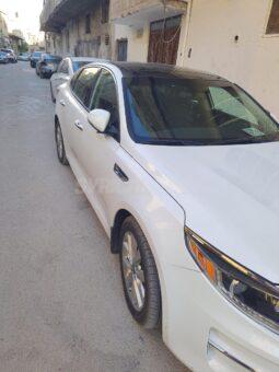 كيا – Kia اوبتيما – Optima