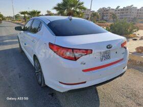 كيا – Kia K5