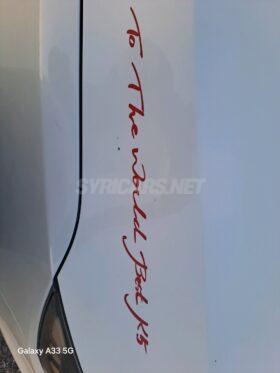 كيا – Kia K5
