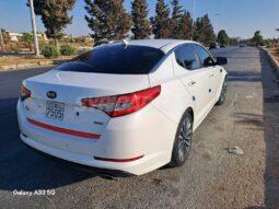 
										 كيا – Kia K5 ممتلئ									