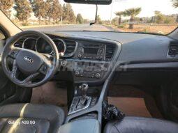 
										 كيا – Kia K5 ممتلئ									