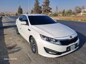 كيا – Kia K5