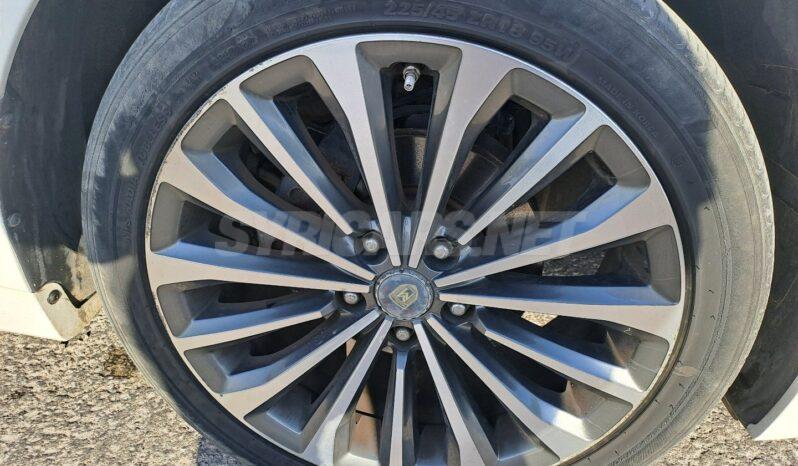 
								 كيا – Kia K5 ممتلئ									
