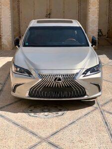 ليكسوس – Lexus Series ES
