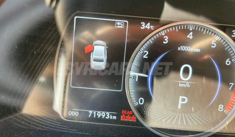 
								 ليكسوس – Lexus Series ES ممتلئ									