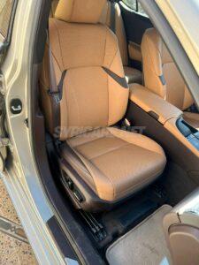 ليكسوس – Lexus Series ES