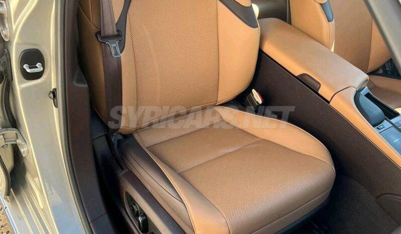 
								 ليكسوس – Lexus Series ES ممتلئ									