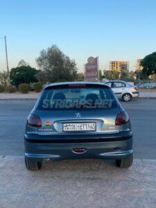 بيجو – Peugeot 206
