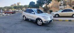 هيونداي – Hyundai سانتافيه – Santafe