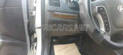 هيونداي – Hyundai سانتافيه – Santafe