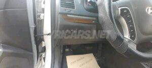 هيونداي – Hyundai سانتافيه – Santafe