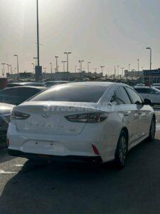 هيونداي – Hyundai سوناتا – Sonata