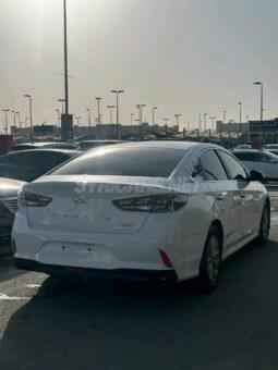هيونداي – Hyundai سوناتا – Sonata
