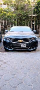 شيفورلي – Chevrolet ايمبالا – Impala