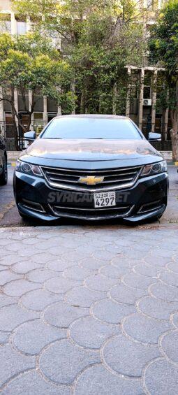 شيفورلي – Chevrolet ايمبالا – Impala