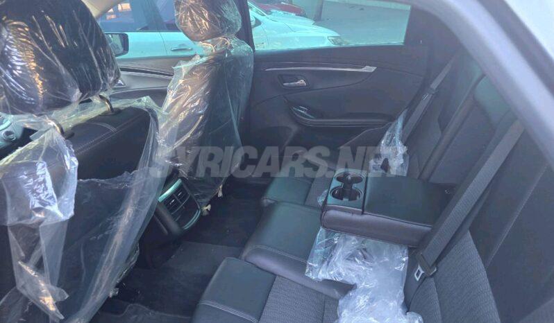 
								 شيفورلي – Chevrolet ايمبالا – Impala ممتلئ									