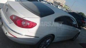 فولكس فاكن – Volkswagen باسات سيسي – Passat CC