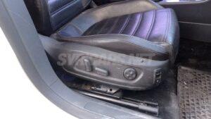 فولكس فاكن – Volkswagen باسات سيسي – Passat CC