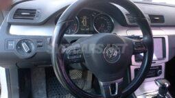 
										 فولكس فاكن – Volkswagen باسات سيسي – Passat CC ممتلئ									