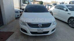 
										 فولكس فاكن – Volkswagen باسات سيسي – Passat CC ممتلئ									
