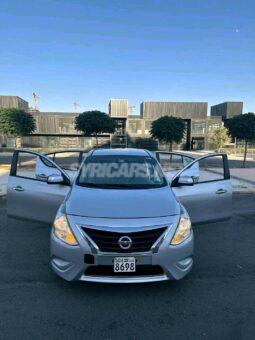 نيسان – Nissan Sunny